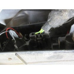 Feu Arriere Principal Gauche (feux) Citroen C4 Grand Picasso 1